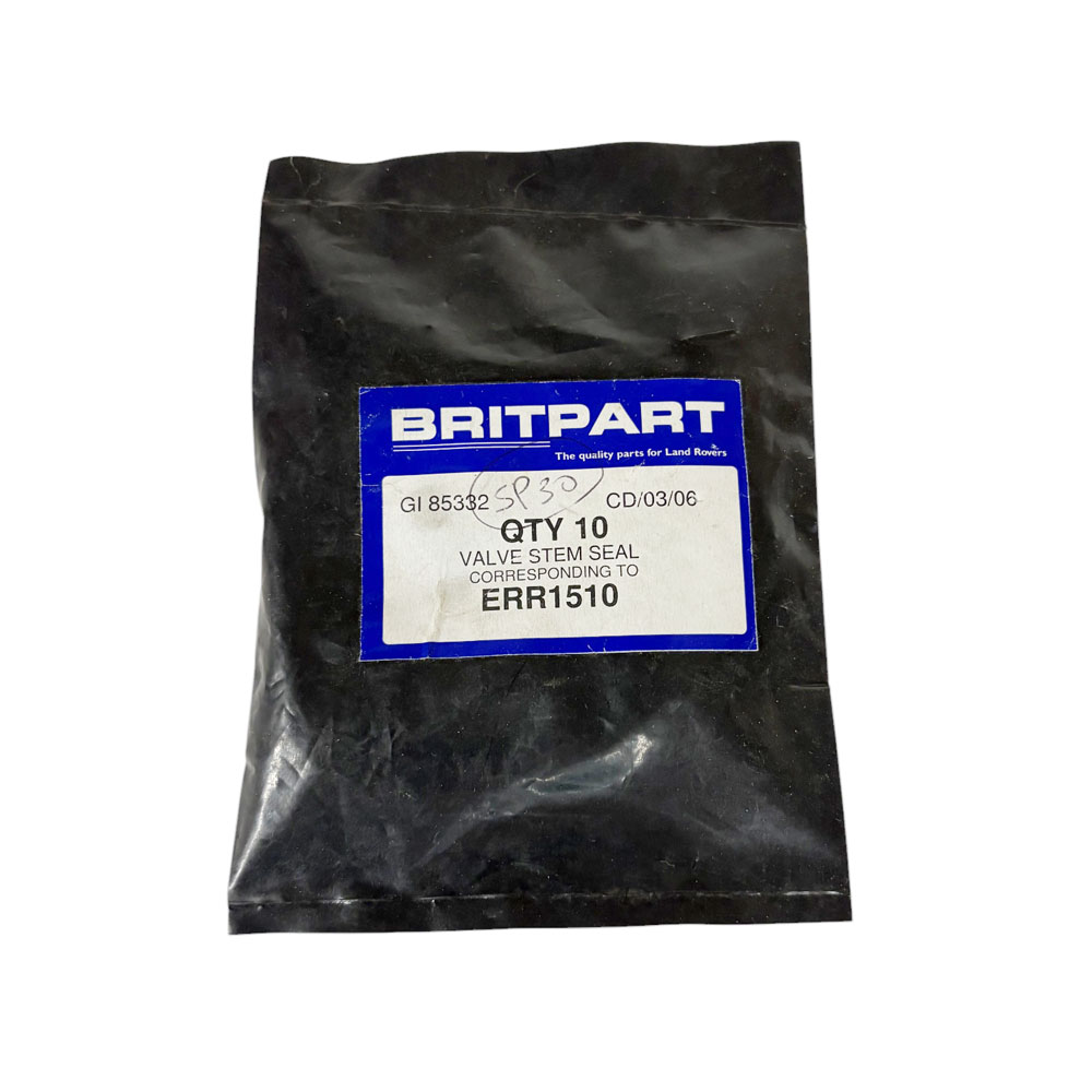 Inlet Valve Stem Oil Seal ERR1510